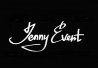 jenny b event logo
